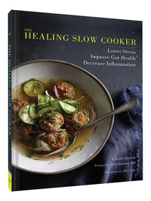 The Healing Slow Cooker