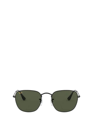 Ray-ban Frank Legend Sunglasses