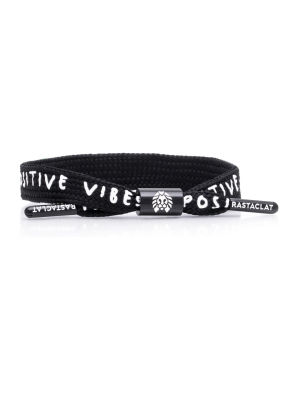 Positive Vibes - Black - Medium/large