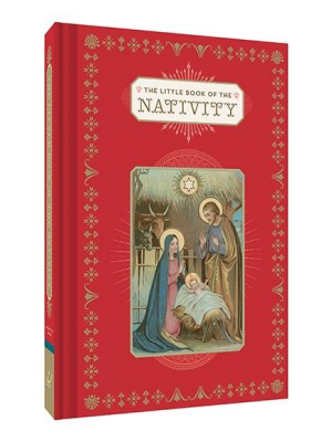 The Little Book Of The Nativity