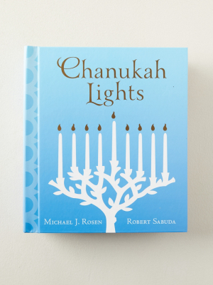 Chanukah Lights