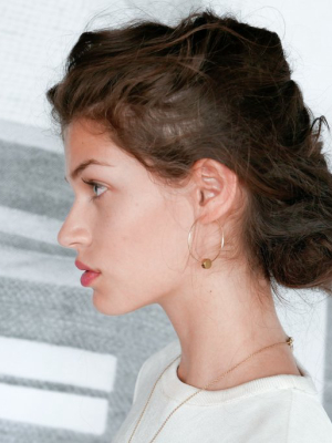 Nomad Earrings