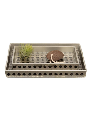 Pigeon & Poodle Elva Tray Set