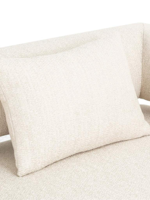 Paola Sofa, Kerbey Taupe