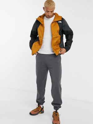 The North Face Farside Jacket In Brown