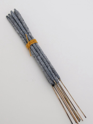 Handcrafted Sacred Mexican Copal Incense Sticks
