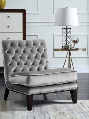 Hector Accent Chair - Chic Home Design