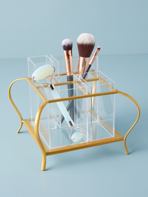 Audrey Makeup Organizer