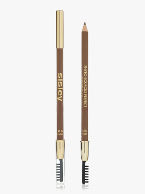 Phyto-sourcils Perfect Eyebrow Pencil