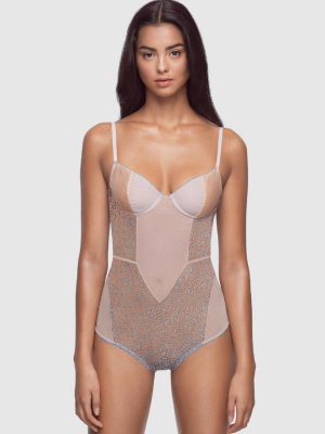 Tiger Lily Bodysuit Ciel