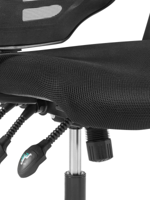 Calibrate Mesh Office Chair - Modway