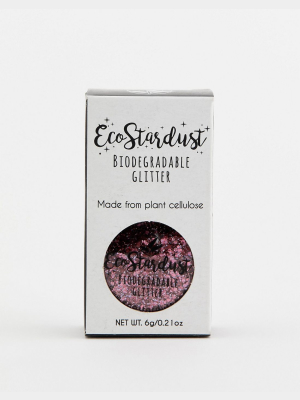 Ecostardust Berry Burst Biodegradable Glitter