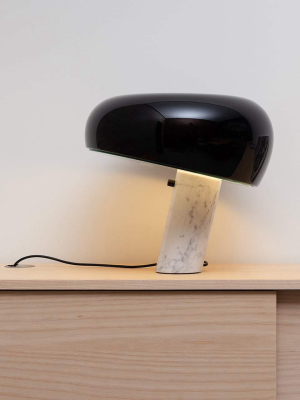 Snoopy Table Lamp