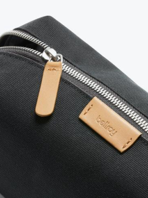 Bellroy Toiletry Kit Plus - Charcoal