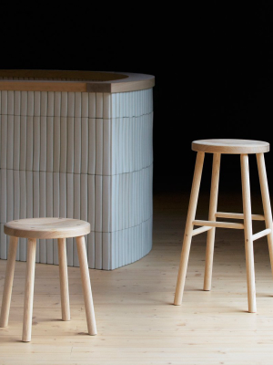 Storia Bar Stool