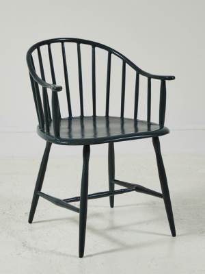 Low Back Windsor Chair