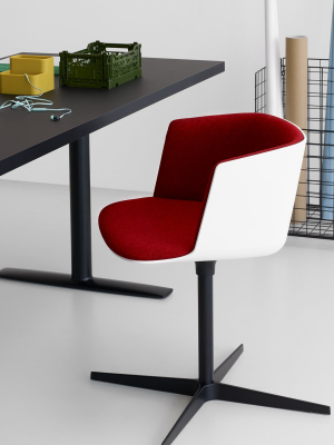 Cut S190 Chair By Lapalma