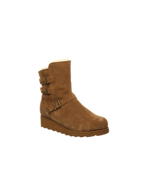 Bearpaw Women's Lucy Boots