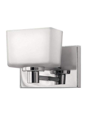 Bath Taylor Bath Sconce Chrome