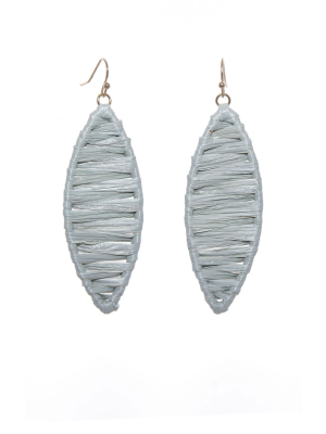 Rosalie Earrings