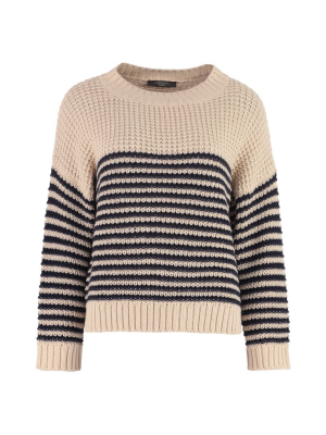 Weekend Max Mara Arca Knit Jumper