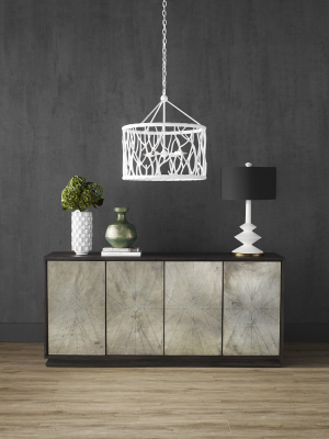 Darcy Credenza