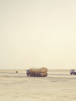 Trucks - Egypt