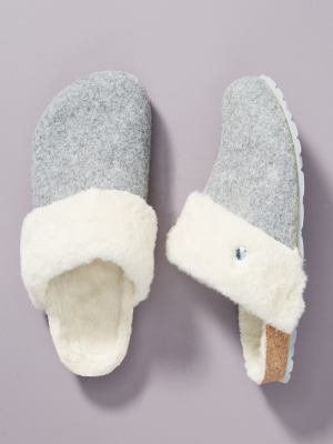 Maik Slippers