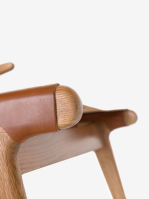 Plume Chair