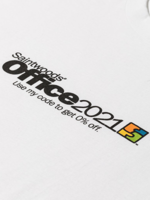 Office Tee