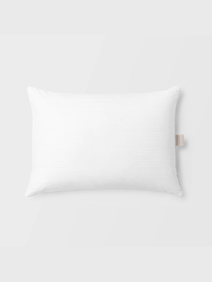 Medium Down Surround™ Bed Pillow - Casaluna™