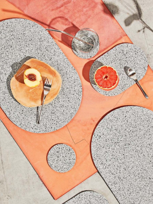 Capsule Placemats In Gris