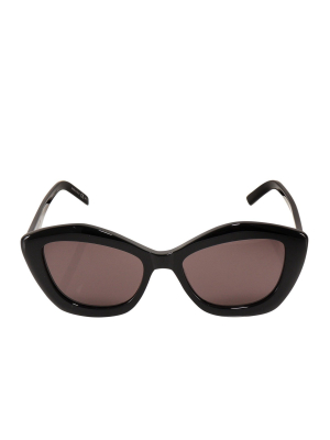 Saint Laurent Eyewear Sl 68 Sunglasses