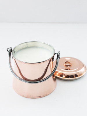 Coppermill Kitchen Vintage Candle No. 210