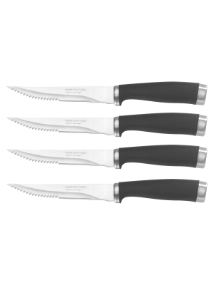 Hampton Forge Epicure - 4pc Steak Knife Set