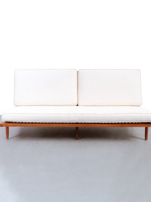 Naka Platform Sofa