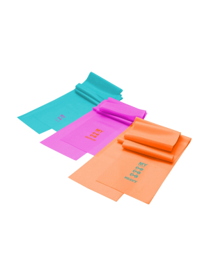 Mytagalongs Resistance Band Set