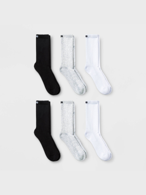 Pair Of Thieves Men's Crew Socks - 8-12