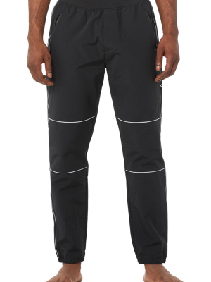 Torrent Track Sweatpant - Black