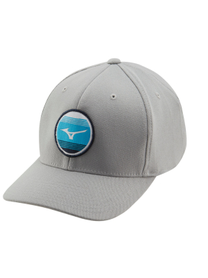 Mizuno 919 Snapback Golf Hat