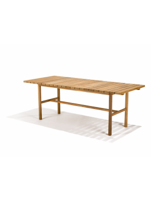 Djuro Dining Table - 79 Inches