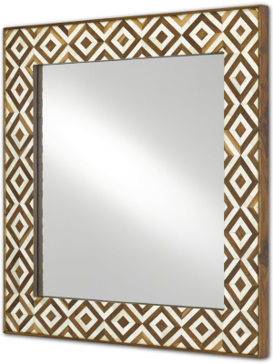 Persian Mirror