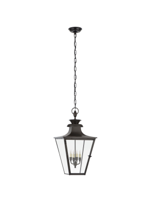 Albermarle Medium Hanging Lantern