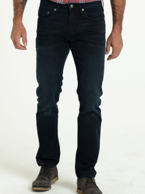 Houston Skinny Jeans In Dark Haze