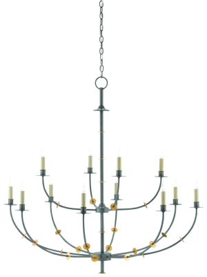 Balladier Chandelier