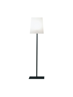 Rettangola Floor Lamp