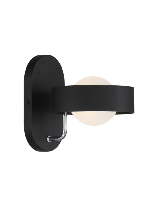 Lift Off Wall Sconce