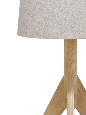 Lissi Table Lamp