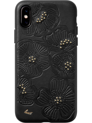 Laut Apple Iphone X/xs Flora Case