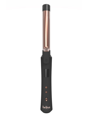 Belisa Cordless 1" Curling Iron